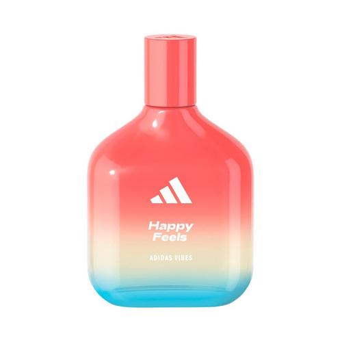 ADIDAS 活力欢愉淡香水 100毫升（3.3盎司）