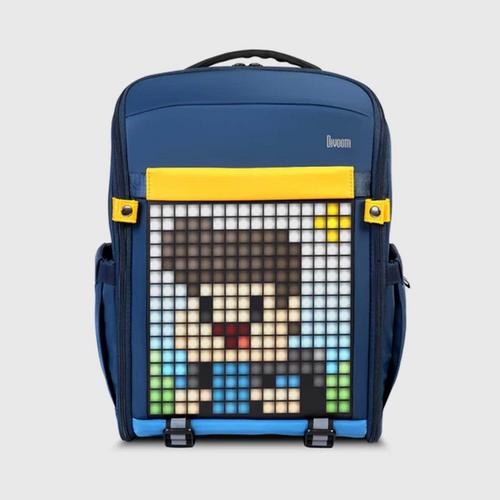 Divoom Backpack S Youngster's Customizable LED Backpack