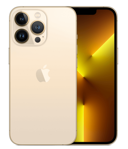 APPLE iPhone 13 Pro Gold (128GB)