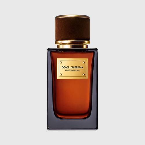 杜嘉班纳 Velvet Amber Sun 淡香精 100毫升