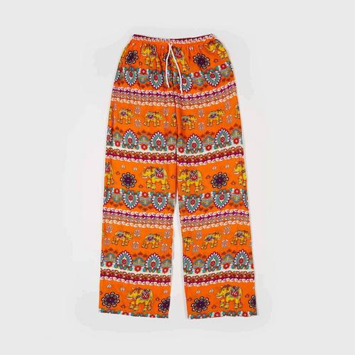 WATER SCENT L.PANT INDIAN C1-OR