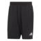 ADIDAS Aeroready Motion Seamless Sport Shorts - Black XS