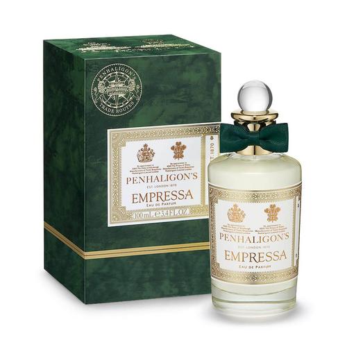 潘海利根广霍之匣香水 100ML