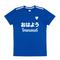 Leicester City Football Club Hello Thailand (JAPAN) T-Shirt Blue Colour
Size S