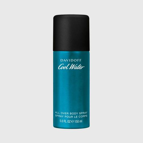 大卫杜夫冷水天然香体喷雾 150ml
