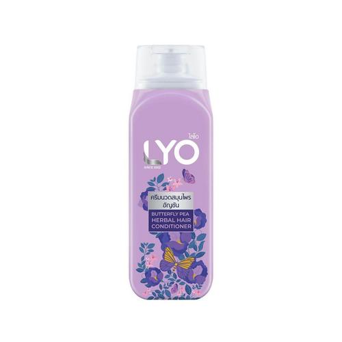 LYO 200MLBUTTERFLY PEA HERBA H