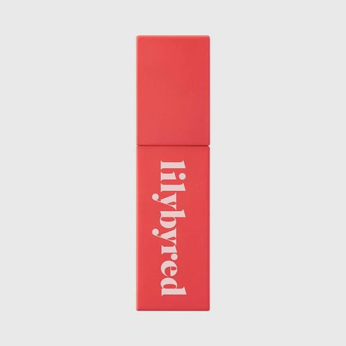 LILYBYRED Romantic Liar Mousse Tint 01 Like Apple Filling 4g