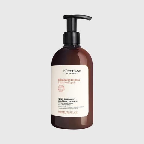 欧舒丹菁纯修护护发素