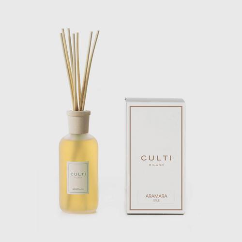 CULTI MILANO Stile Classic Diffuser 250 ml - Aramara
