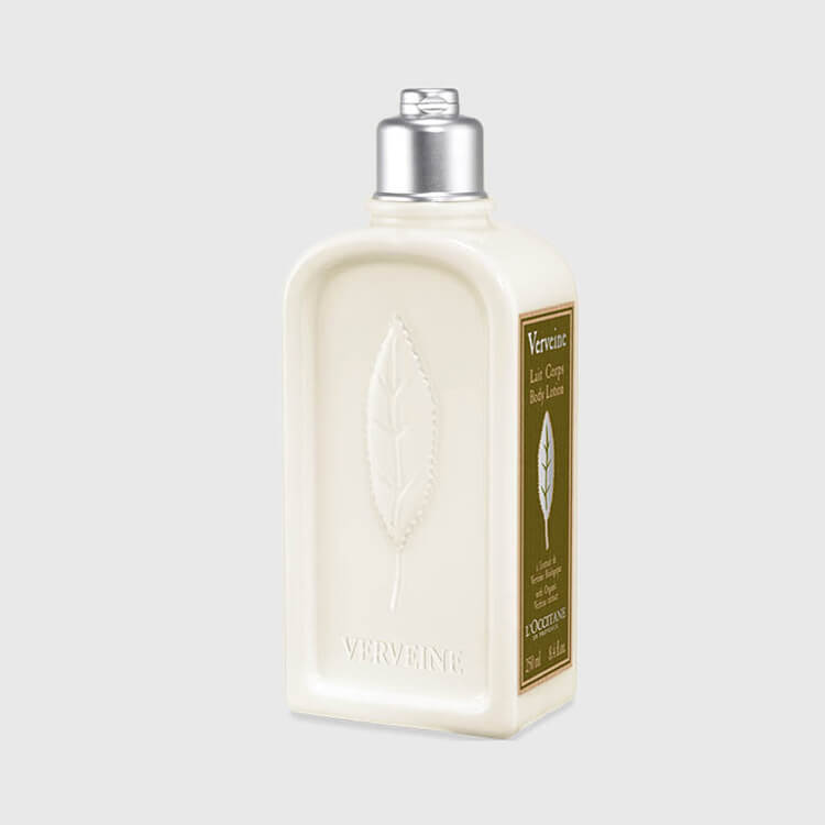 欧舒丹 loccitane 马鞭草清新润肤露 250ml - 泰国kingpower免税店