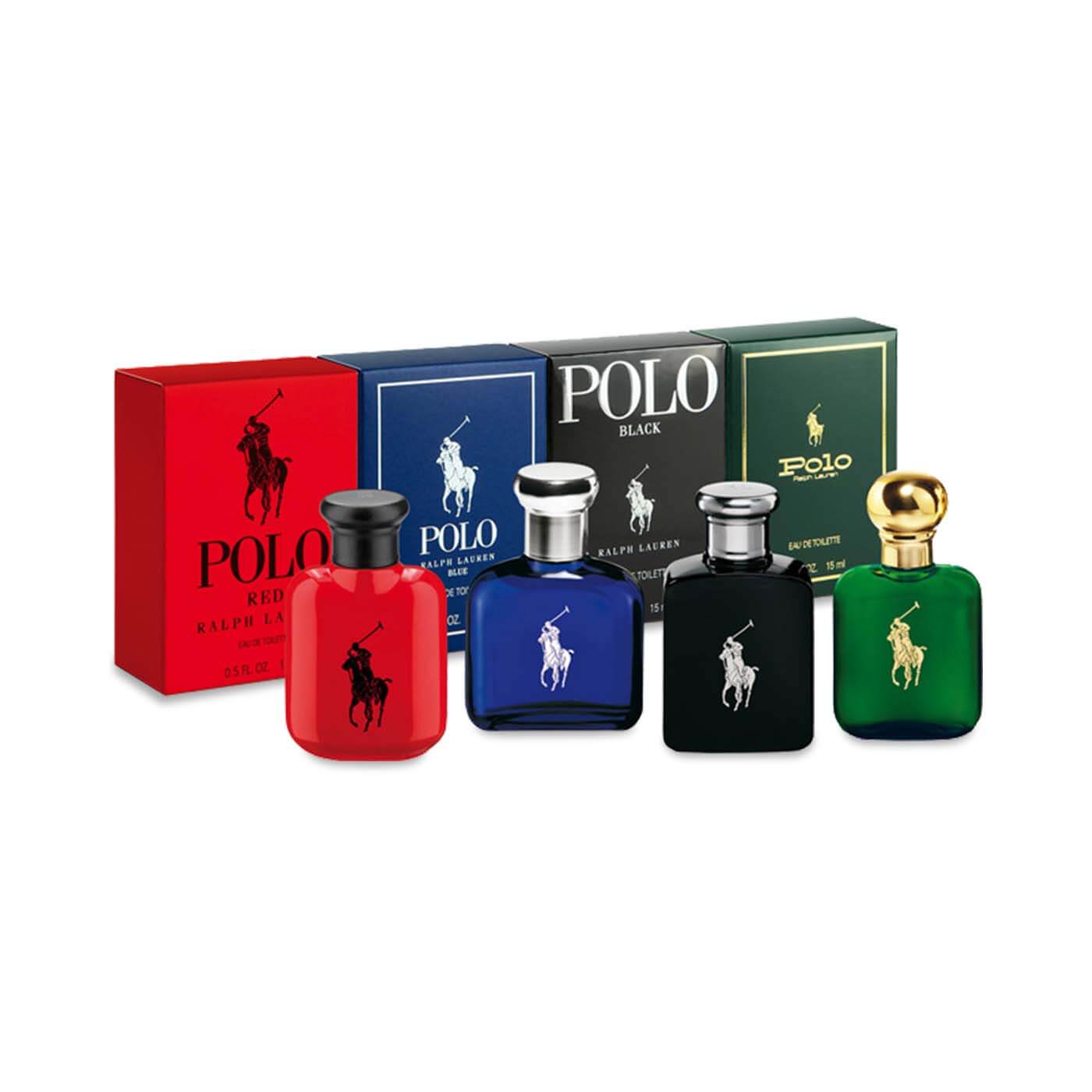 ralph lauren world of polo collection - 泰国kingpower免税店