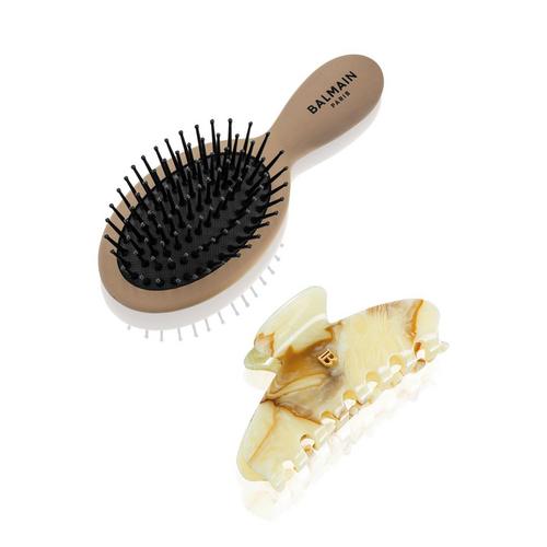 BALMAIN PARIS HAIR COUTURE 限定版尊贵夏日套装