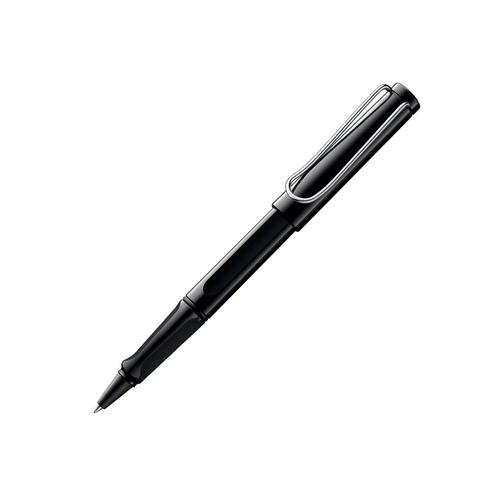 LAMY Safari Rollerball Black M 63 M Blue