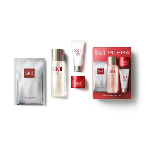SK-II 畅销体验套装