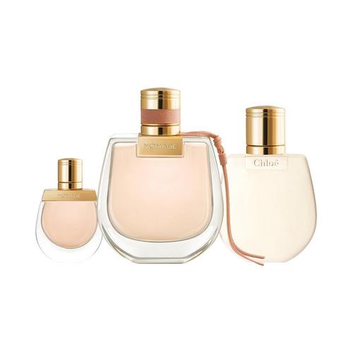 蔻依 星光假日恋旅礼盒(75ml+100ml+5ml)