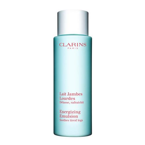 CLARINS Energizing Emulsion for Tired Legs 125ml