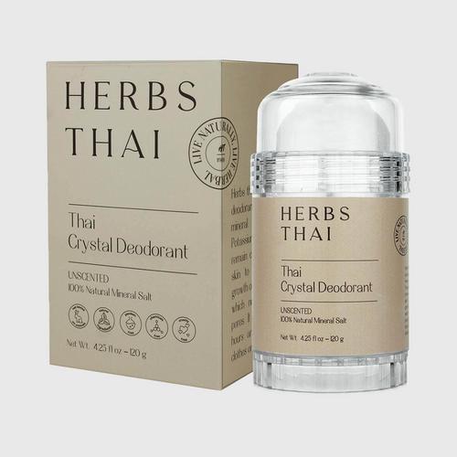 HERBS THAI Thai Crystal Deodorant - 120g