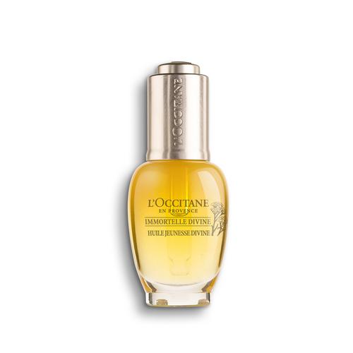 欧舒丹腊菊赋颜御龄精华油 30ml