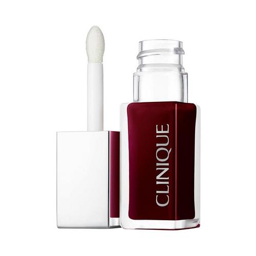 Clinique 亮泽唇颊两用油 黑色甜心  7毫升