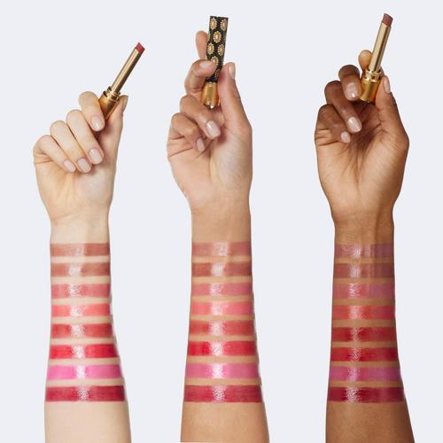 古驰倾色琉光唇膏217