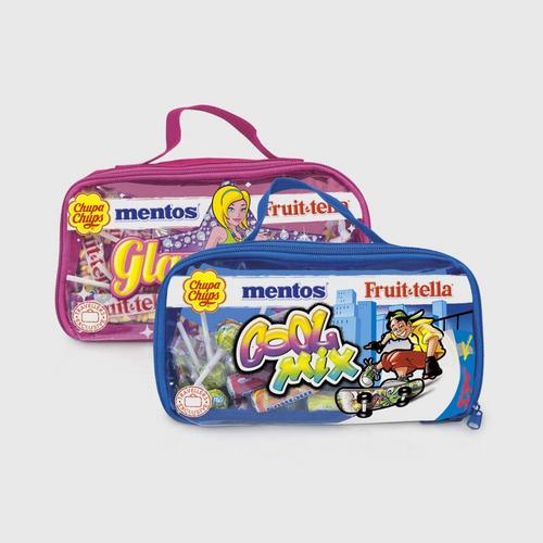 CHUPA CHUPS Mini Travel Kit 300G