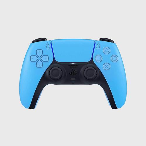PlayStation® DualSense™ Wireless Controller - Starlight Blue