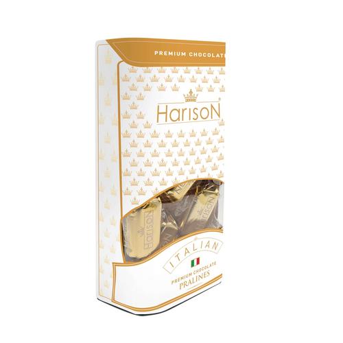 HARISON PRALINE DELIGHT PCH 100G