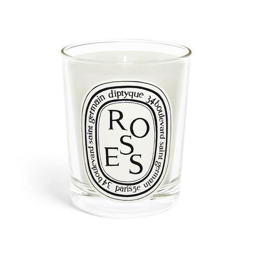 Diptyque Roses candle 190g