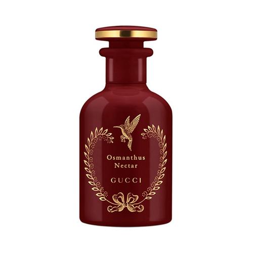 古驰炼金士花园桂之蜜香水50ml