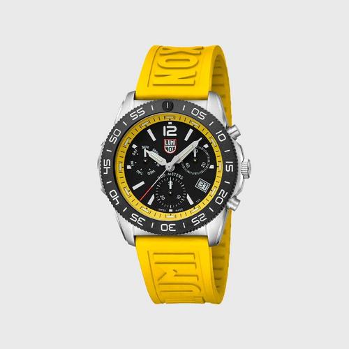 LUMINOX (手表) Pacific Diver Chronograph 3140 Series - XS.3145
