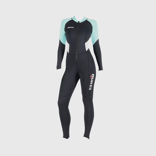 Mares Rash Guard - Lady Overall Suit L