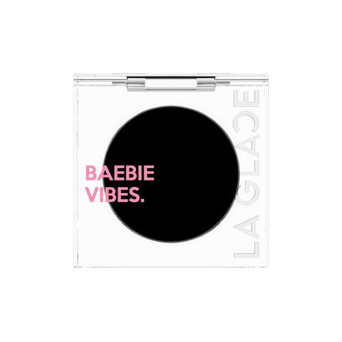 LA GLACE 黑魔法唇颊变色腮红