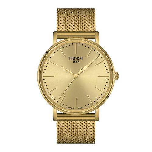 TISSOT EVERY TIME T1434103302100 - 40 mm