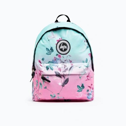 HYPE Multi Mystic Field Crest Backpack