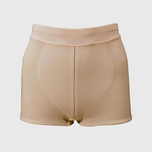 Jintana Girdle Short Pant - Beige Size L