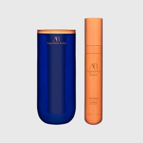 AUGUSTINUS BADER蓝钻全能精华 30ML