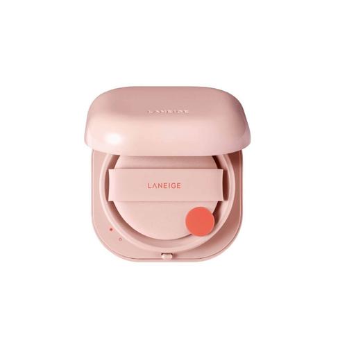 兰芝第二代水亮輕透 NEO氣墊粉底 SPF46/PA++13N1 IVORY (15G+15G補充裝)