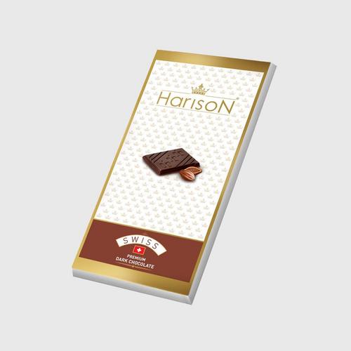 HARISON DARK CHOCOLATE 100GM
