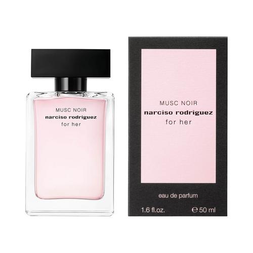 NARCISO RODRIGUEZ FOR HER MUSC NOIR 香水 50 毫升