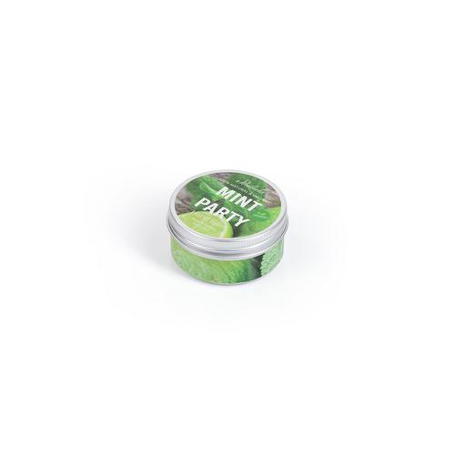 PRAILEELA 100% Natural &amp； Organic Mint Party  护手膏 50g