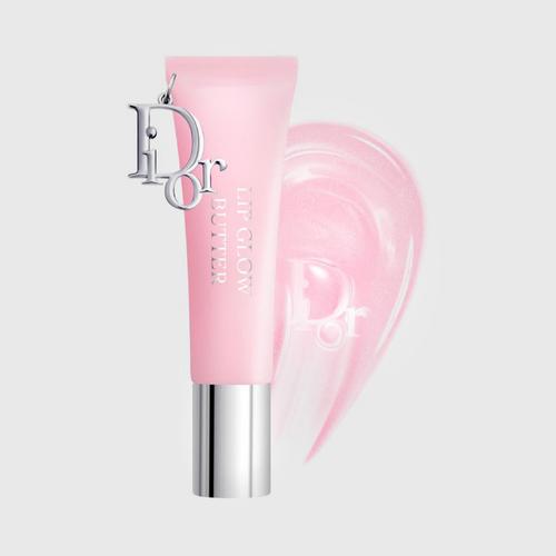 DIOR迪奥粉漾果冻唇蜜 - 101 亮泽粉色