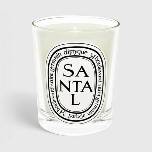 Diptyque Santal candle 190g