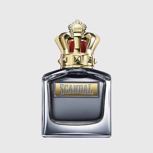 JEAN PAUL GAUTIER 让·保罗·高缇耶 Scandal Pour Homme Eau de Toilette 50ml