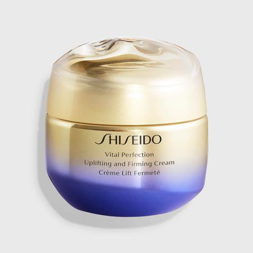 SHISEIDO Vital Perfection Uplifting And Firming Cream 50ml