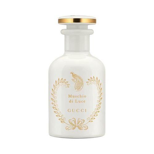 古驰炼金士花园海之吻香水