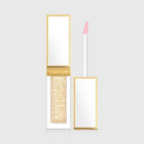 TOM FORD璀璨琉金唇油  6毫升