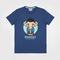 MAHANAKHON Sawasdee Male T-Shirt Navy - S