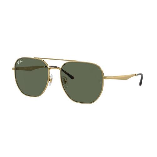 雷朋 RAY-BAN (太陽眼鏡) POLICARBONATE STANDARD CORE 0RB3724D DARK GREEN 59