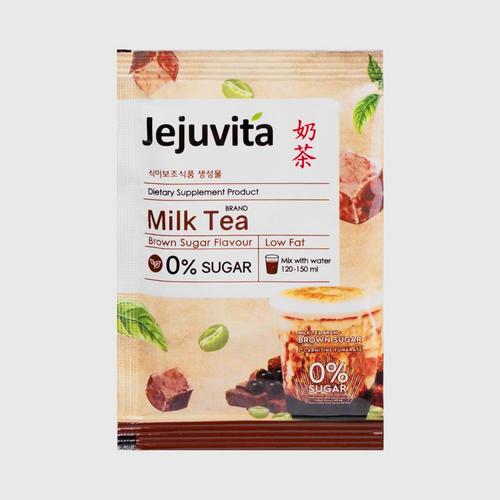 JEJUVITA Milk Tea 15000mg (6Pcs.)