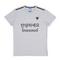 Leicester City Football Club Hello Thailand (KOREA) T-Shirt Grey Colour
Size S